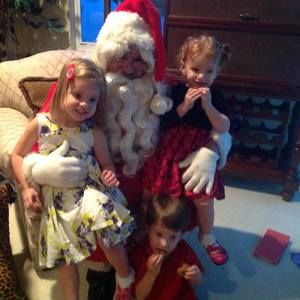 Meet your Posher, Jeanne